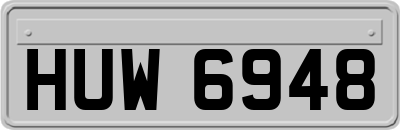 HUW6948