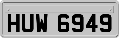 HUW6949