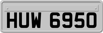 HUW6950