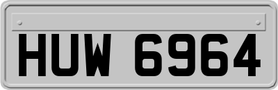 HUW6964