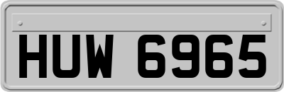 HUW6965