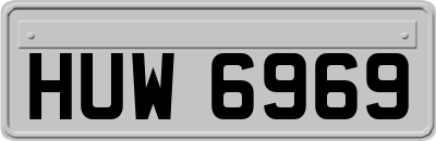 HUW6969