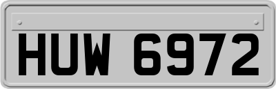 HUW6972