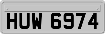 HUW6974