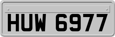 HUW6977