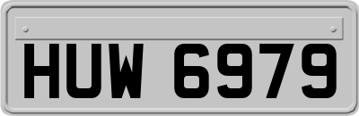 HUW6979