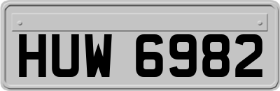 HUW6982