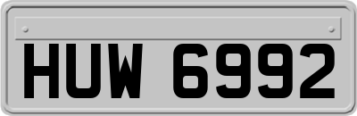 HUW6992