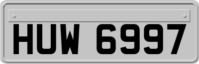 HUW6997