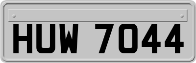 HUW7044