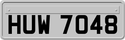 HUW7048