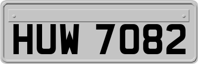 HUW7082