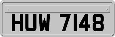 HUW7148