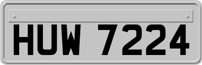 HUW7224