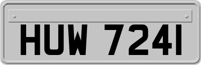 HUW7241