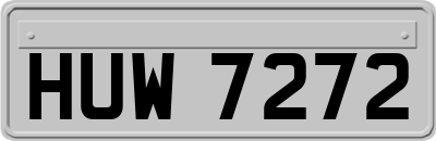 HUW7272