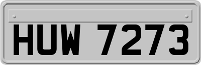 HUW7273