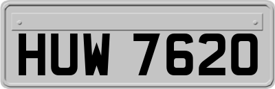 HUW7620