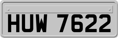 HUW7622
