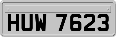 HUW7623