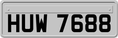 HUW7688