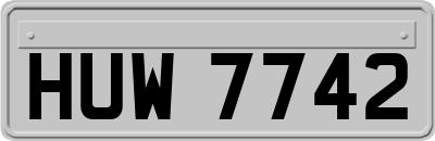 HUW7742