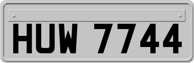 HUW7744