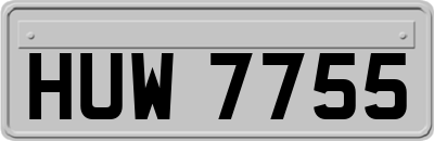 HUW7755