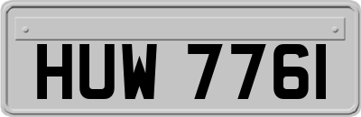 HUW7761