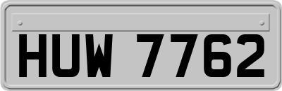 HUW7762