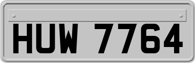 HUW7764