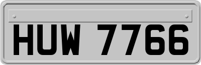 HUW7766