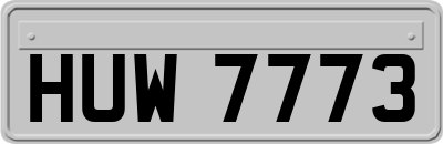 HUW7773