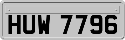 HUW7796