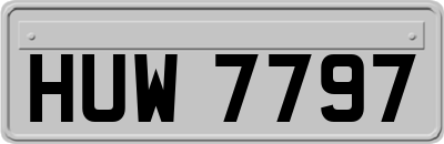 HUW7797