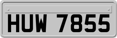 HUW7855