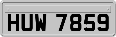 HUW7859