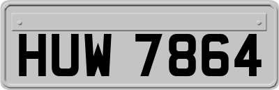 HUW7864