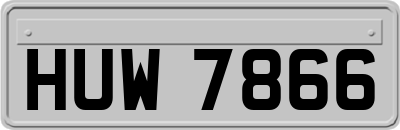 HUW7866