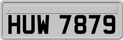 HUW7879