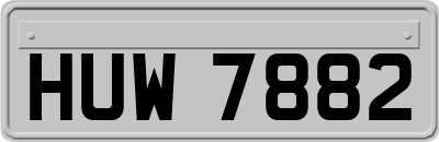 HUW7882