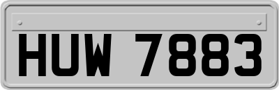 HUW7883