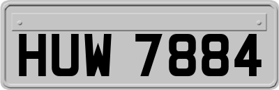 HUW7884