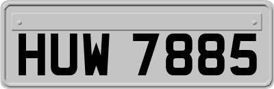 HUW7885