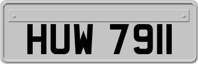 HUW7911