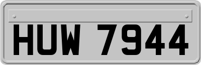 HUW7944