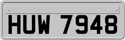 HUW7948