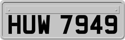 HUW7949