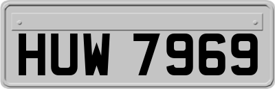 HUW7969