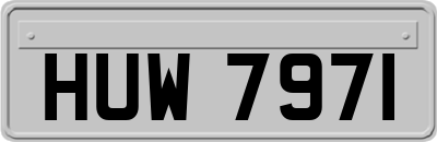 HUW7971